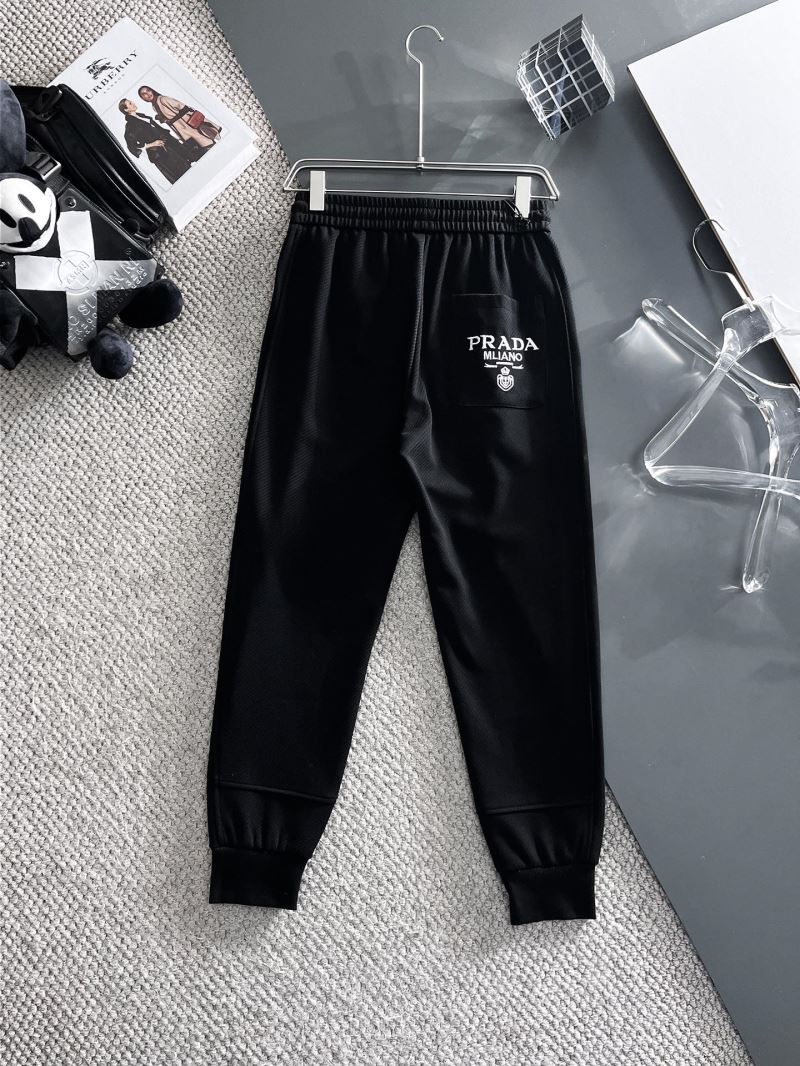 Prada Long Pants